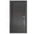 Membrane Door - rear_view