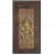 Ganesha Art Laminate Door - front_view