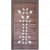 Decorative Laminated Door - photo
