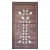 Decorative Laminated Door - rear_view