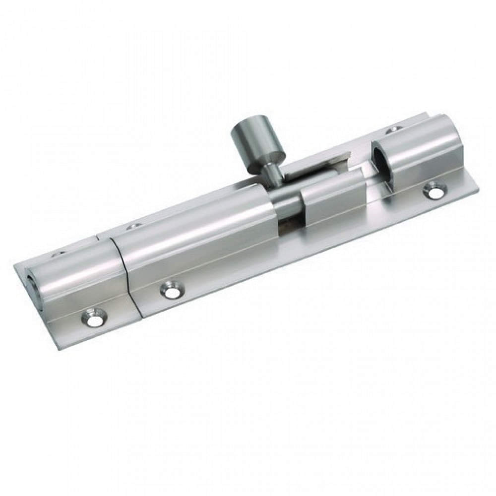 Tower Bolt Latch - photo