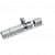 Tower Bolt Latch - top_view