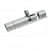 Tower Bolt Latch - rear_view