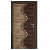 Decorative Laminate Door - front_view