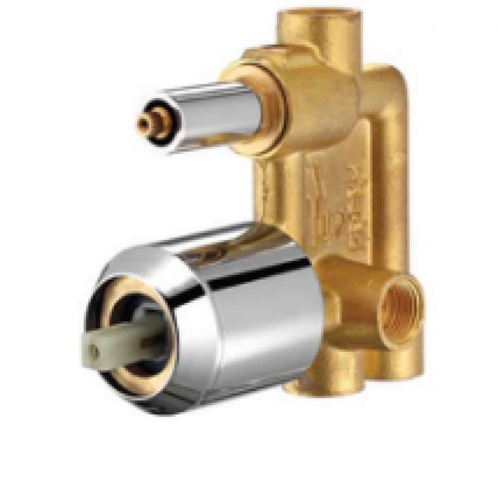 Single Lever Concealed Divertor - photo