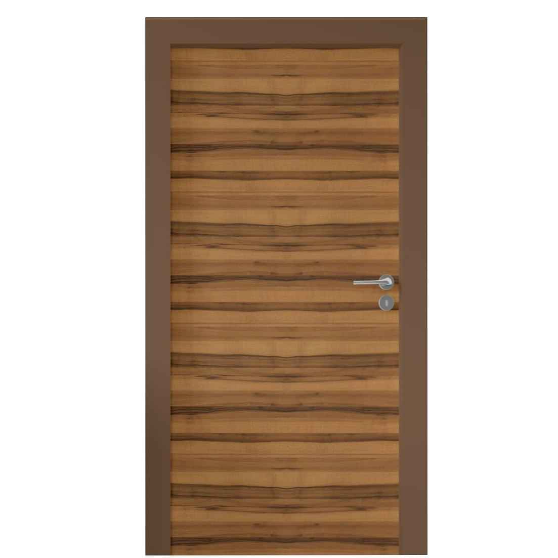 Decorative Laminate Door - photo