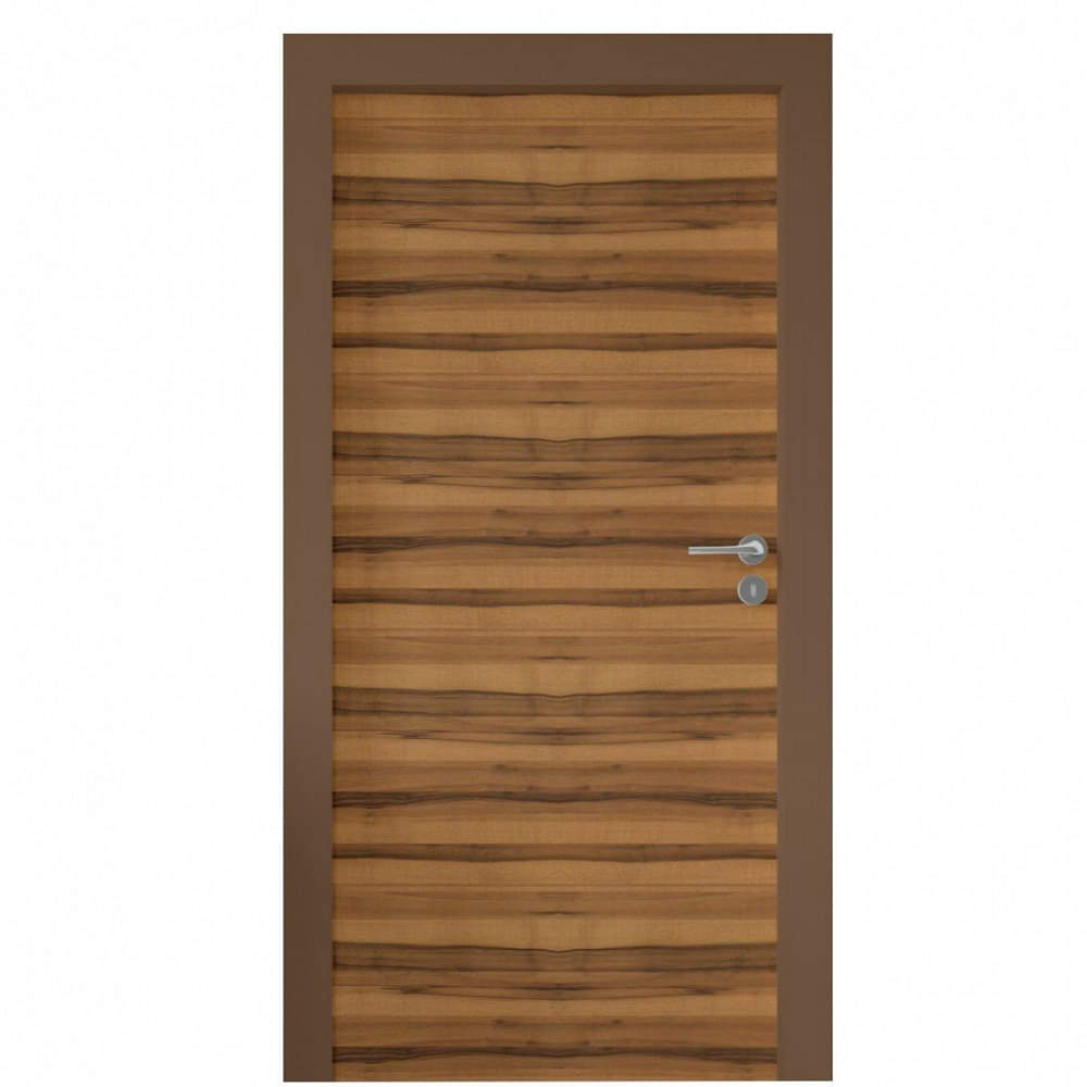 Decorative Laminate Door - photo