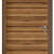 Decorative Laminate Door - front_view