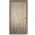 WPC Ivory Color Door - rear_view