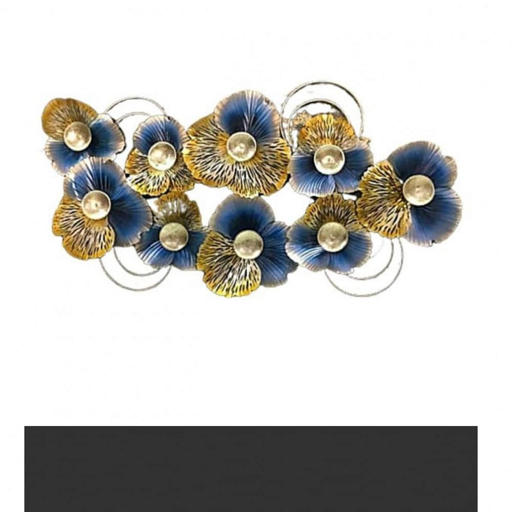 Mystic of Manali Wall Decor - photo