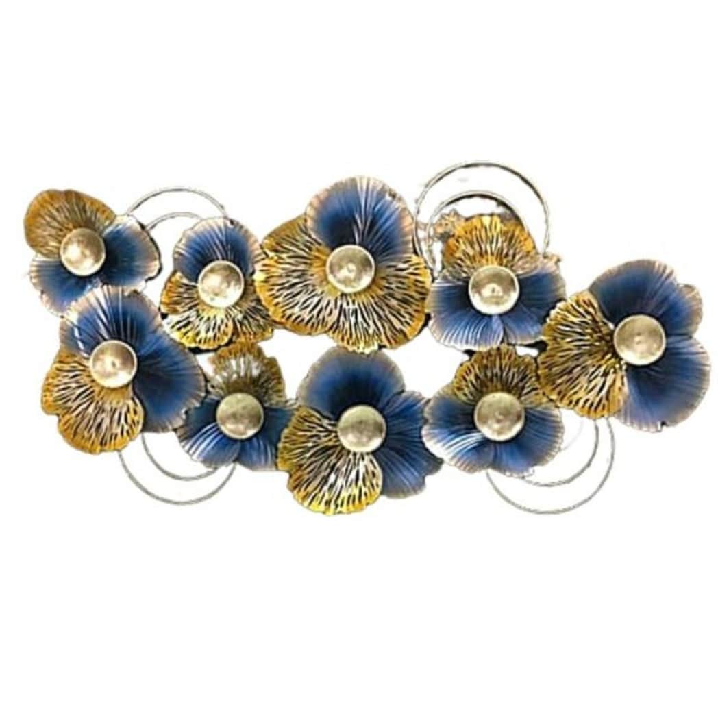 Mystic of Manali Wall Decor - top_view
