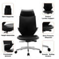 High Back Chair I - photo