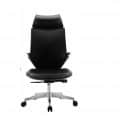 High Back Chair I - front_view