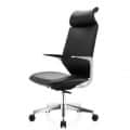 High Back Chair I - top_view