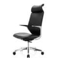 High Back Chair I - left_view