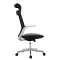 High Back Chair I - right_view
