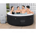 Portable Hot Tub - photo
