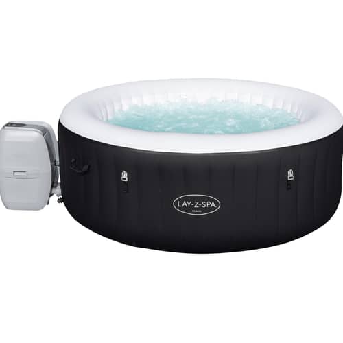 Portable Hot Tub