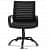 Jacob Mid Back Office Chair - front_view
