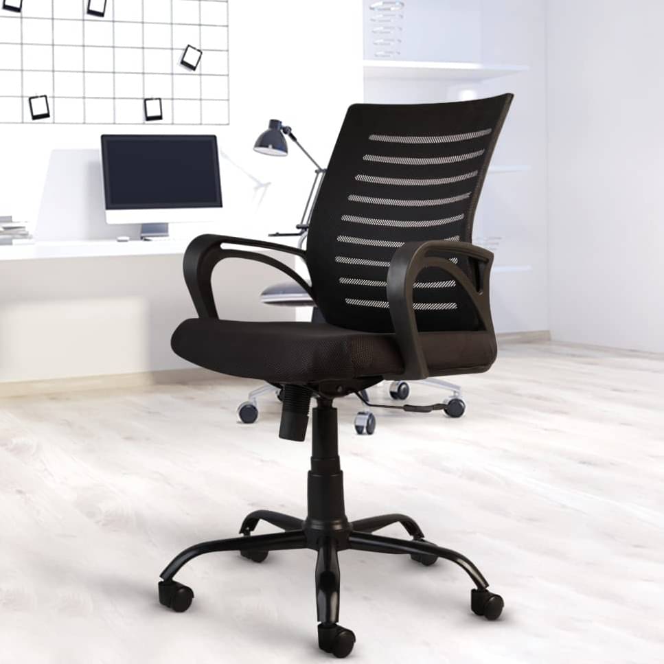 Jacob Mid Back Office Chair