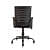 Jacob Mid Back Office Chair - rear_view