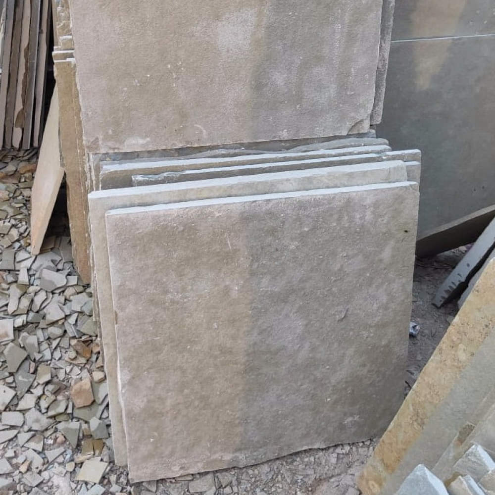Kota stone - photo
