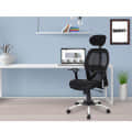 Mastero High Back Chair - photo