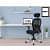 Mastero High Back Chair - photo