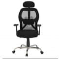 Mastero High Back Chair - front_view