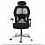 Mastero High Back Chair - front_view
