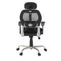 Mastero High Back Chair - rear_view
