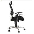 Mastero High Back Chair - left_view