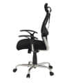 Mastero High Back Chair - right_view