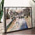 Nashik City Painting - rear_view