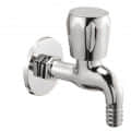 Washing Machine Tap - front_view
