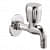 Washing Machine Tap - front_view