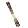 Brass Pull Handle For Door - front_view