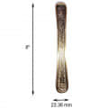 Brass Pull Handle For Door - top_view