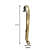 Antique Pull Handle For Door - front_view