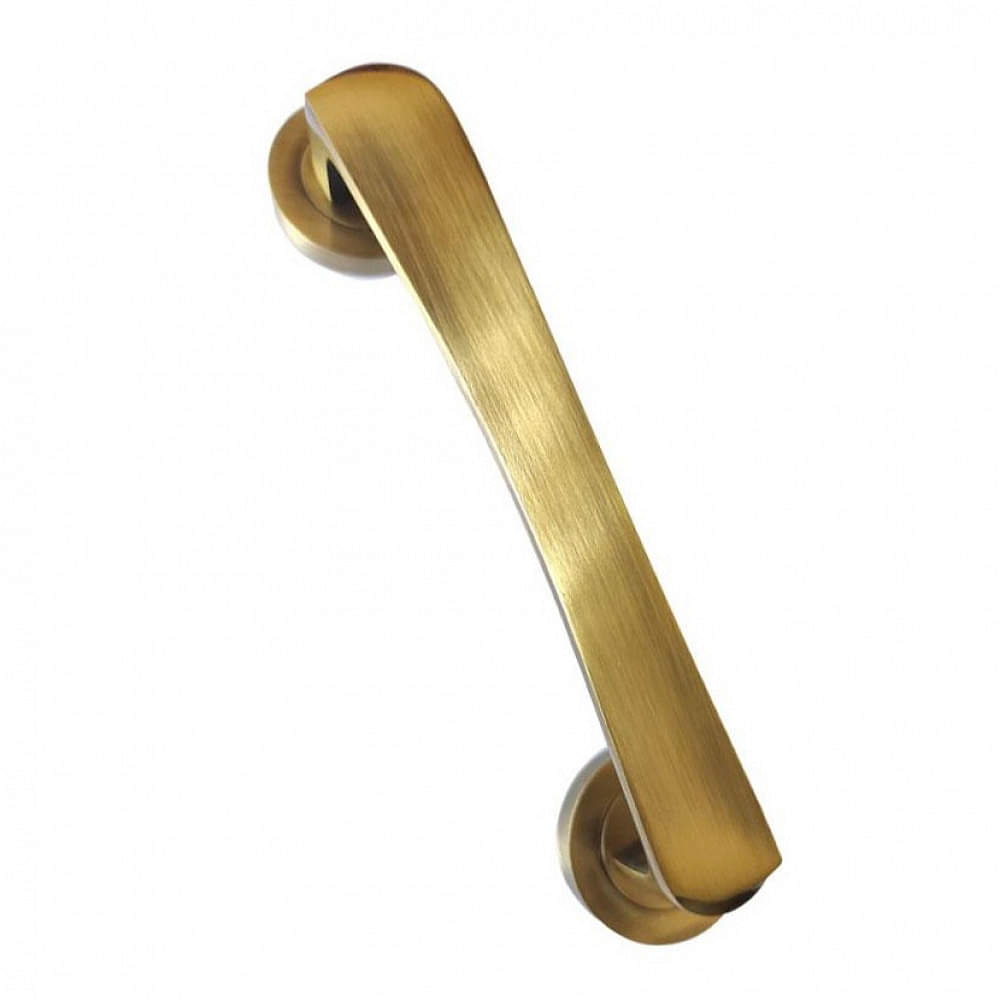Pull Handle For Door With Antique Finish - photo