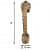 Pull Handle For Door - rear_view
