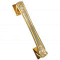 Pull Handle For Door With Gold & Silver - photo