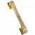 Pull Handle For Door With Gold & Silver - photo
