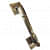 Door Pull Handle - photo