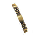 Cabinet Handles (Wardrobe) - top_view