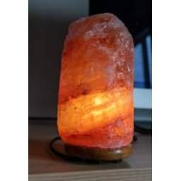 Salt Lamp