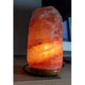 Salt Lamp - rear_view