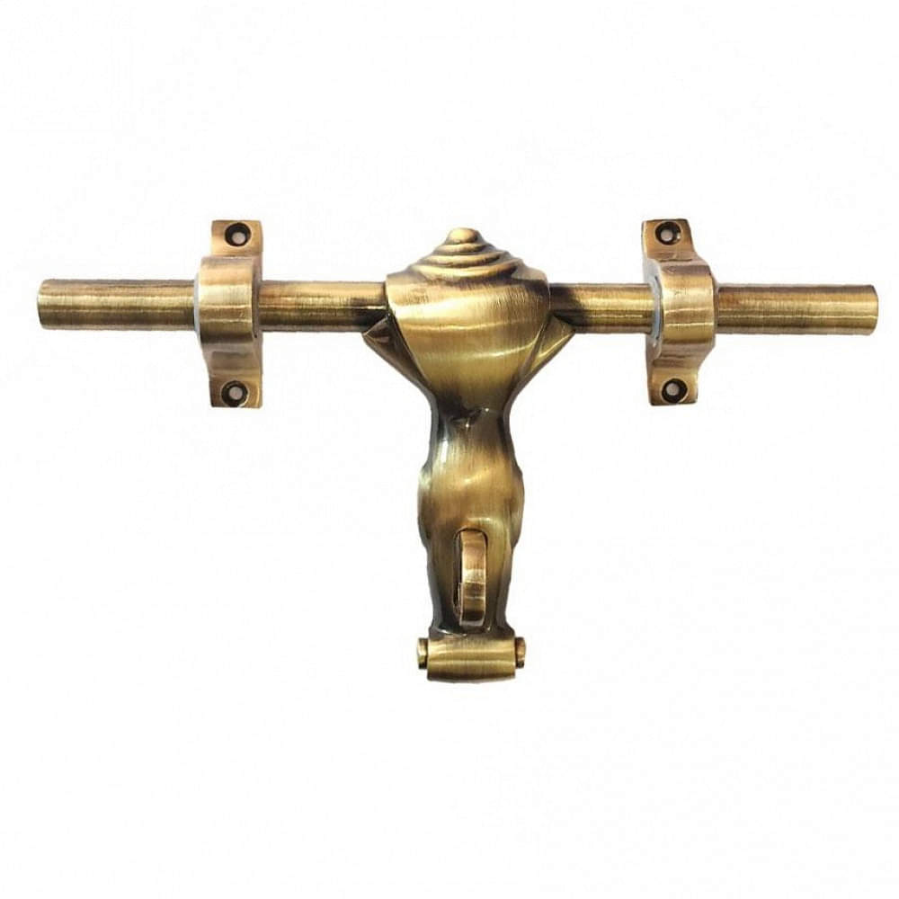 Antique Aldrop For Door - photo