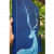 Twilight Blue painting - top_view