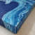 Twilight Blue painting - left_view